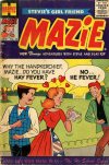 Cover For Mazie 16