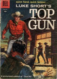 Large Thumbnail For 0927 - Luke Short's Top Gun