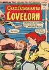 Cover For Lovelorn 58