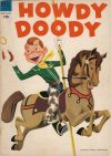 Cover For Howdy Doody 27