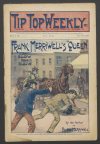 Cover For Tip Top Weekly 47 - Frank Merriwell's Queen