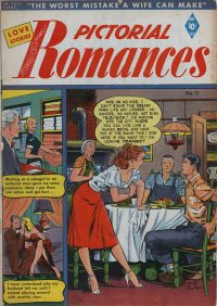 Large Thumbnail For Pictorial Romances 11
