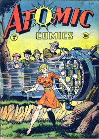 Large Thumbnail For Atomic Comics 4