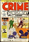 Cover For Crime and Punishment 18