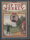 Cover For Tip Top Weekly 645 - Dick Merriwell's Shooting