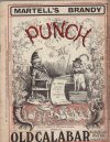 Cover For Punch v149 3874