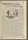 Cover For Saturday Journal 647