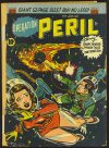 Cover For Operation: Peril 5
