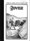 Cover For The Rover 686