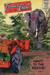 Cover For Treasure Chest of Fun and Fact v14 9