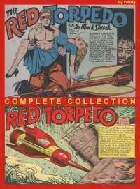 Large Thumbnail For Red Torpedo Complete Collection