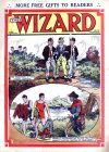 Cover For The Wizard 238