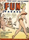 Cover For Army & Navy Fun Parade 47