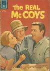 Cover For 1193 - The Real McCoys