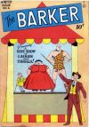Cover For The Barker 6