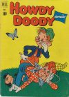 Cover For Howdy Doody 11