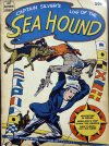 Cover For The Sea Hound