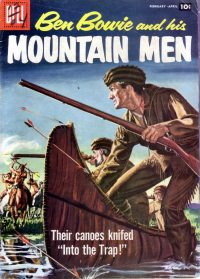 Large Thumbnail For Ben Bowie and His Mountain Men 14