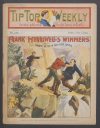 Cover For Tip Top Weekly 336 - Frank Merriwell's Winners