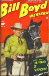 Cover For Bill Boyd Western 22
