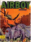 Cover For Airboy Comics v8 12