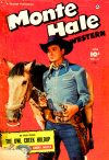 Cover For Monte Hale Western 61