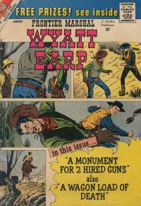 Large Thumbnail For Wyatt Earp Frontier Marshal 28