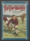 Cover For Tip Top Weekly 811 - Frank Merriwell's Appraisal