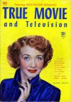 Cover For True Movie and Television 4