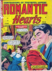 Large Thumbnail For Romantic Hearts v1 8