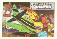 Large Thumbnail For Rock Robot 2 - La Muerte Pilota Aparatos