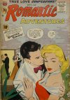 Cover For My Romantic Adventures 73