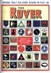 Cover For The Rover 1287