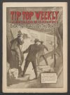 Cover For Tip Top Weekly 762 - Dick Merriwell on the Boards