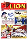 Cover For Lion 451