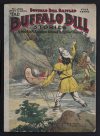 Cover For Buffalo Bill Stories 365 - Buffalo Bill Baffled
