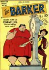 Cover For The Barker 10 (alt)