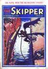 Cover For The Skipper 522