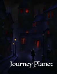 Large Thumbnail For Journey Planet 78