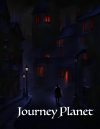 Cover For Journey Planet 78