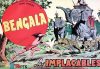 Cover For Bengala 32 - Los Implacables