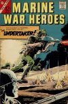 Cover For Marine War Heroes 17