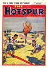 Cover For The Hotspur 618