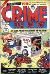 Cover For Crime Does Not Pay 83