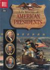 Cover For Life Stories of American Presidents 1