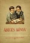 Cover For Abeces Konyv