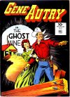 Cover For 0047 - Gene Autry