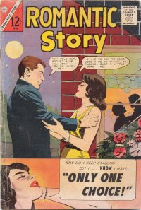 Large Thumbnail For Romantic Story 76