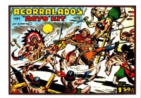 Large Thumbnail For Rayo Kit 7 - ¡Acorralados!
