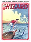 Cover For The Wizard 678